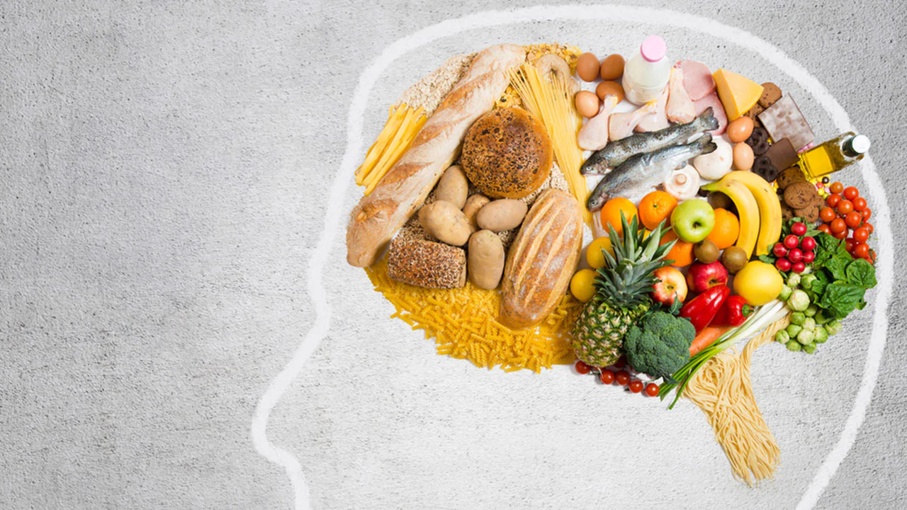 Include these superfoods in your diet to boost brain function.