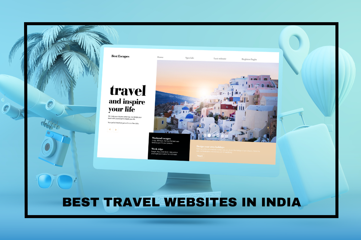 17 Best Travel Sites in 2023