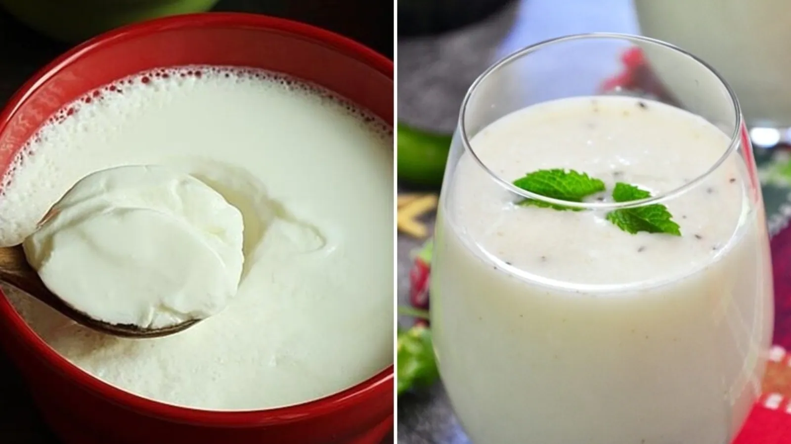 Is it safe to eat curd every day